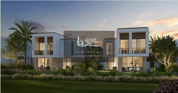 4 Bedroom Villa for Sale in Dubai South, Dubai - F2 11. JPG
