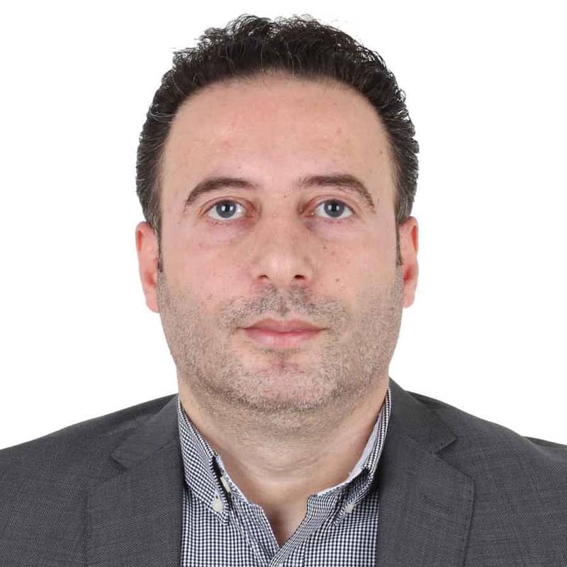 Samer Araji