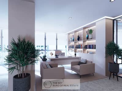 Office for Rent in Business Bay, Dubai - 5674. jpg