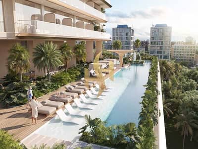 1 Bedroom Apartment for Sale in Jumeirah Village Circle (JVC), Dubai - IMG-20241214-WA0018. jpg