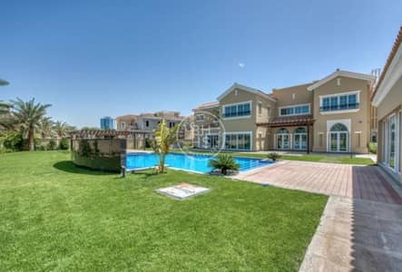 Luxury 7 BR Smart Home in the Polo Homes by Emaar Luxury 7 BR Smart Home in the Polo Homes by Emaar