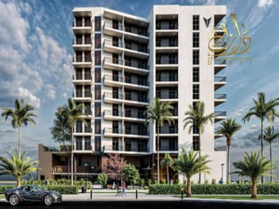 2 Bedroom Flat for Sale in Dubai Production City (IMPZ), Dubai - Capture. png