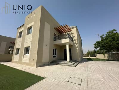 6 Bedroom Villa for Sale in Living Legends, Dubai - Outside 9. jpeg