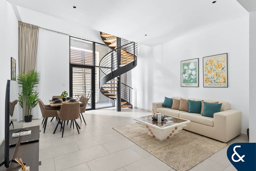 Квартира в Бизнес Бей，Маркиз Сквер, 1 спальня, 2000000 AED - 12100308