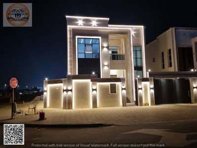 4 Bedroom Villa for Sale in Al Zahya, Ajman - WhatsApp Image 2025-07-01 at 12.33. 34 PM. jpeg