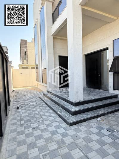 5 Cпальни Вилла Продажа в Аль Бахия, Аджман - 323998bc-73c0-4275-992a-e98e60e354e4. jpg