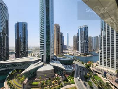 Studio for Rent in Jumeirah Lake Towers (JLT), Dubai - 1. jpeg