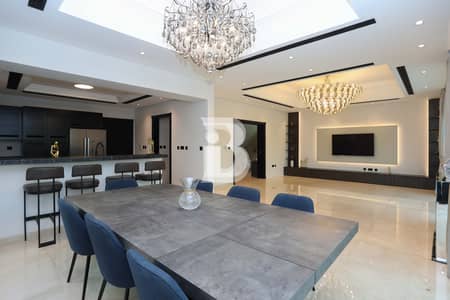 4 Bedroom Villa for Sale in Al Furjan, Dubai - Vastu-Compliant | Single Row | Corner Plot