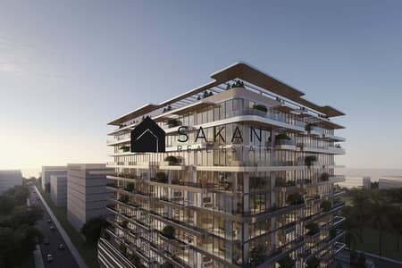 1 Спальня Апартамент Продажа в Дейра Айленд, Дубай - 6 (1). jpg