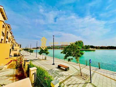 فیلا 5 غرف نوم للايجار في شاطئ الراحة، أبوظبي - 1000017416. jpg