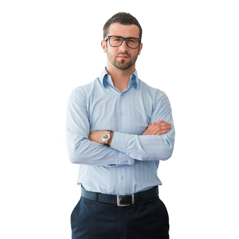 Moustafa Mousa