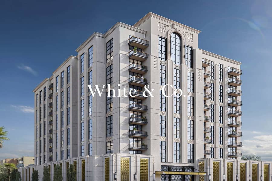 Квартира в Аль Фурджан，Авеню Резиденс 5, 2 cпальни, 2000000 AED - 12100420