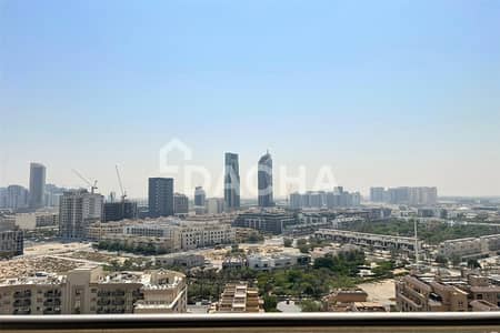 1 Bedroom Flat for Sale in Jumeirah Village Circle (JVC), Dubai - Large Apartment | One Bedroom | Great Views