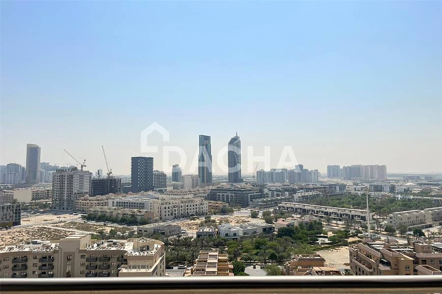 位于朱美拉环形村(JVC),JVC第14区,园景大厦 1 卧室的公寓 1200000 AED - 12100429 位于朱美拉环形村(JVC),JVC第14区,园景大厦 1 卧室的公寓 1200000 AED - 12100429