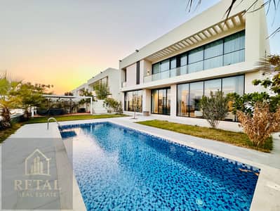 5 Bedroom Villa for Sale in Al Zorah, Ajman - IMG_E6111. JPG