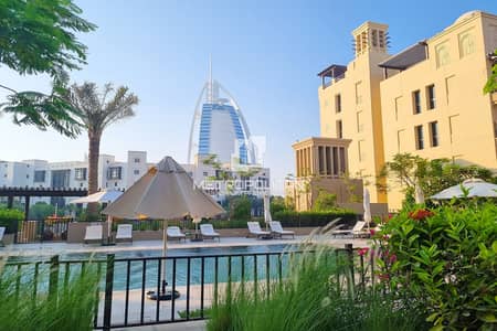 1 Bedroom Apartment for Rent in Umm Suqeim, Dubai - Upgraded Spacious Layout | Available 1st June