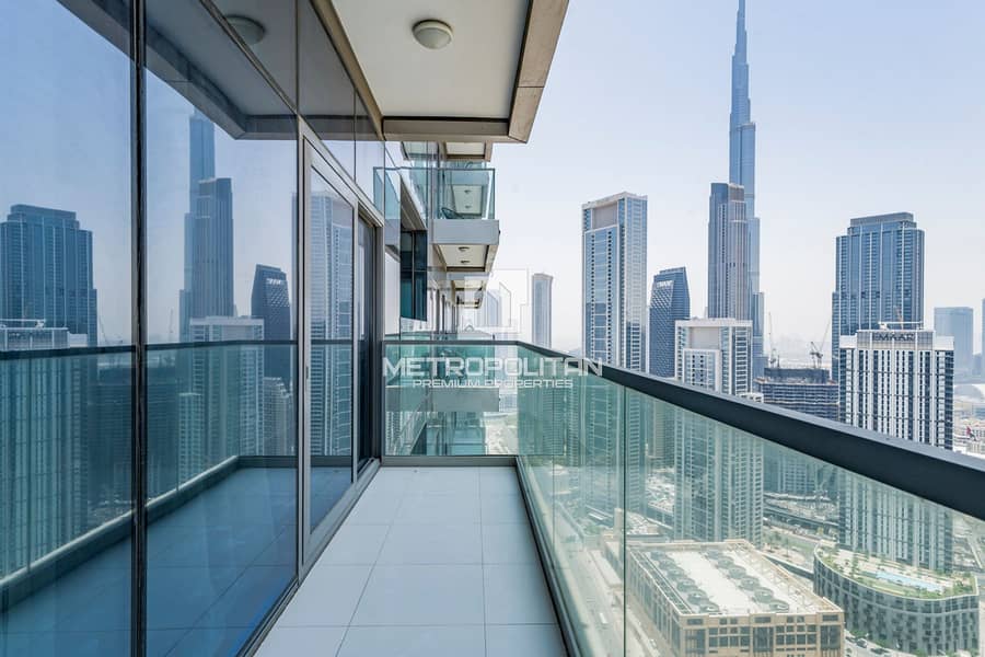 High floor | Furnished | Prime Location High floor | Furnished | Prime Location