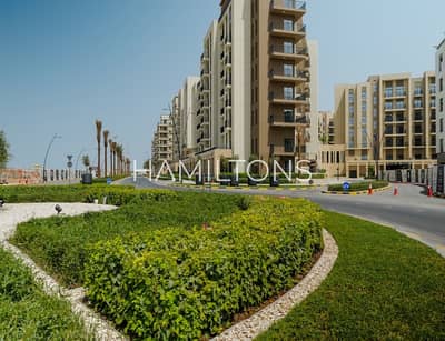 2 Bedroom Flat for Sale in Al Khan, Sharjah - Maryam 504 (13 of 15). JPG