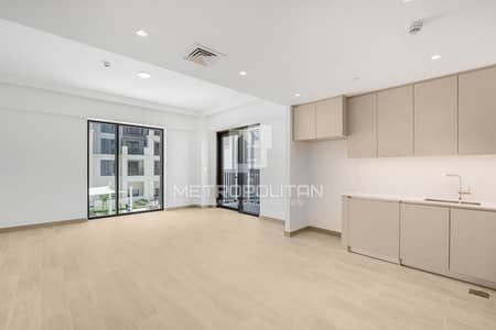 2 Bedroom Apartment for Rent in Dubai Creek Harbour, Dubai - Brand New | Ready to Move | Prime Location