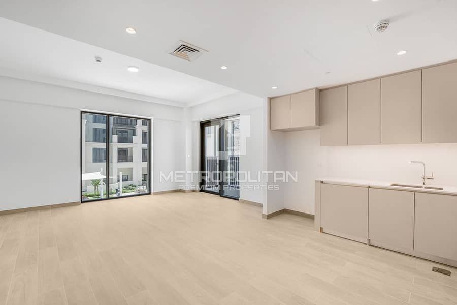 Brand New | Ready to Move | Prime Location