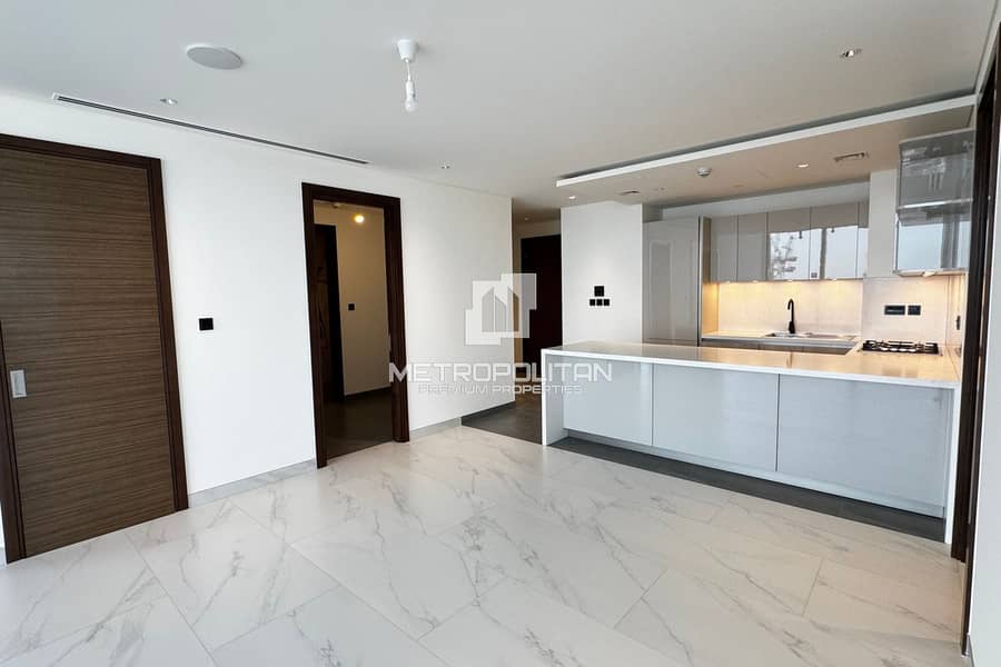 Spacious | Great View | 3 Bed and Maids