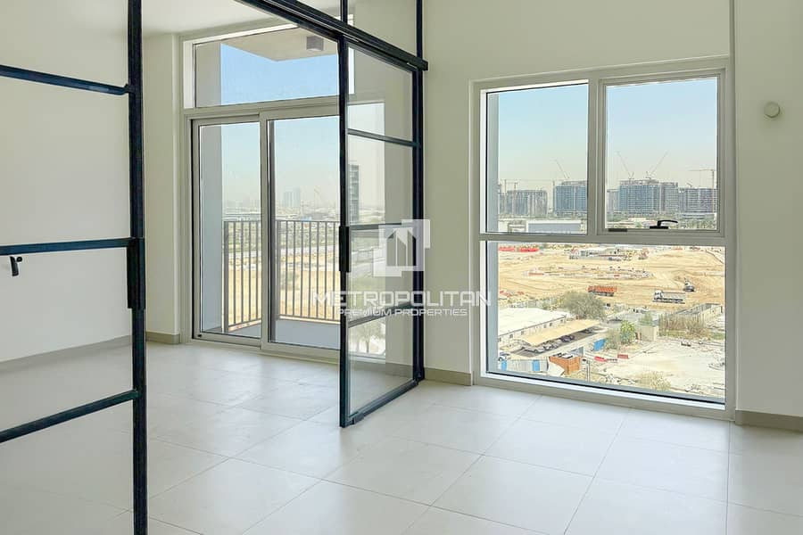 Квартира в Дубай Хиллс Истейт，Социо，Социо Тауэр А, 2 cпальни, 130000 AED - 12092101