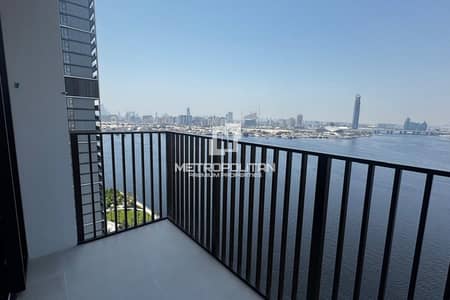 迪拜溪港， 迪拜 2 卧室单位待租 - 位于迪拜溪港，溪谷新月公寓小区 2 卧室的公寓 180000 AED - 12092105