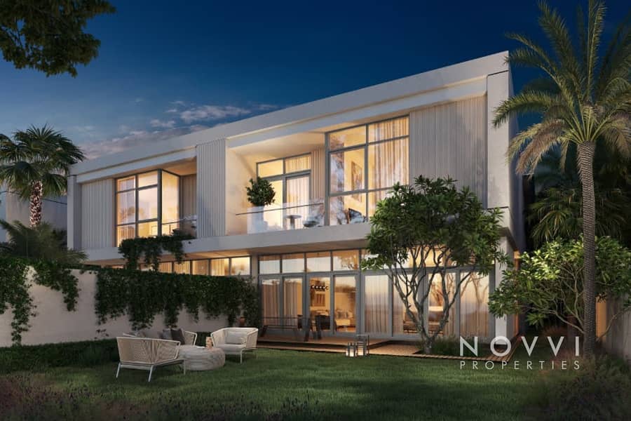 Semi-Detached | Single Row | Motivated Seller