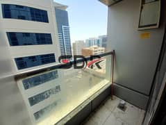 شقة في شارع الخالدية،الخالدية 3 غرف 90000 درهم - 12100498
