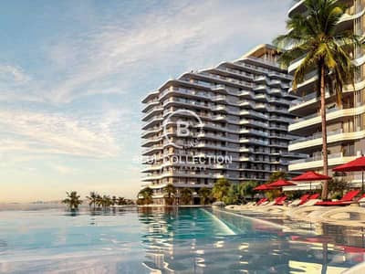 2 Bedroom Apartment for Sale in Al Marjan Island, Ras Al Khaimah - Luxury Living | Exclusive 2 BR | Rosso Bay
