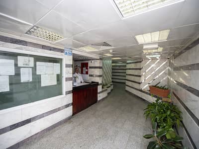 4 Bedroom Flat for Rent in Al Zahiyah, Abu Dhabi - Best price in Heart of City 4B/R with MR Direct from the landlord | Zero Commission