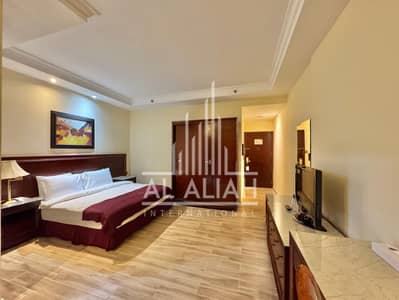 Studio for Rent in Hamdan Street, Abu Dhabi - IMG-20250702-WA0017. jpg