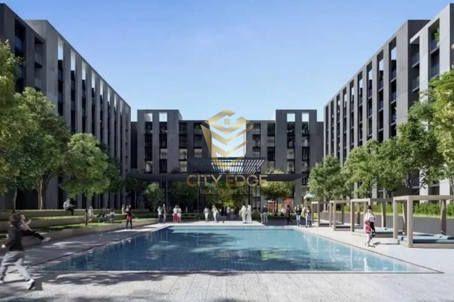 位于阿尔加达,Nesba 2 卧室的公寓 1592000 AED - 12100535 位于阿尔加达,Nesba 2 卧室的公寓 1592000 AED - 12100535