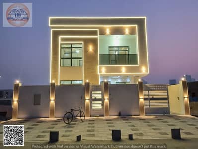 6 Bedroom Villa for Sale in Al Helio, Ajman - WhatsApp Image 2025-07-01 at 12.35. 03 PM (1). jpeg