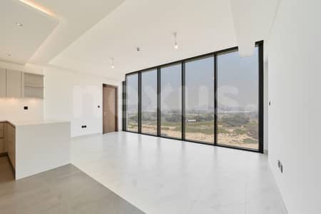 2 Bedroom Flat for Rent in Sobha Hartland, Dubai - Brand New | 2 Plus Maid | Creek View