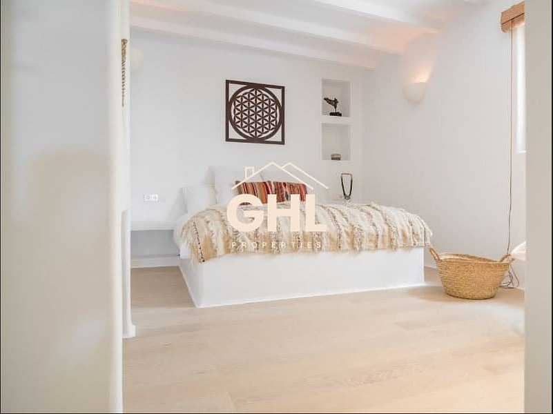4BR Townhouse | Ibiza Damac Lagoons | Give Us a Call
