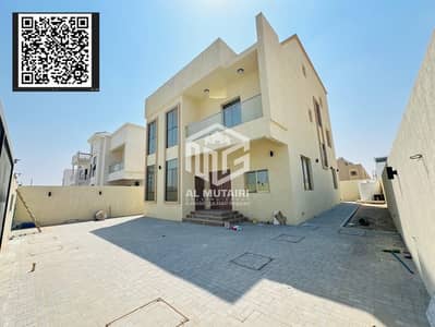 فیلا 6 غرف نوم للبيع في العالية، عجمان - e4c51fa4-0135-4a1f-bc05-c02034191eb6. jpg