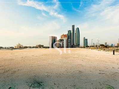 Участок Продажа в Нариль Айленд, Абу-Даби - 10. jpg