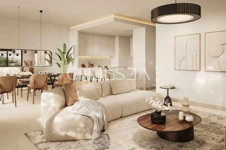 4 Bedroom Townhouse for Sale in Mohammed Bin Rashid City, Dubai - Corner Townhouse | Single Row | Motivated Seller
