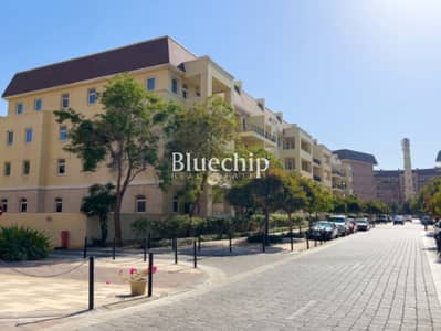 2 Bedroom Apartment for Sale in Motor City, Dubai - Vastu Compliant | Huge Layout | Garden View