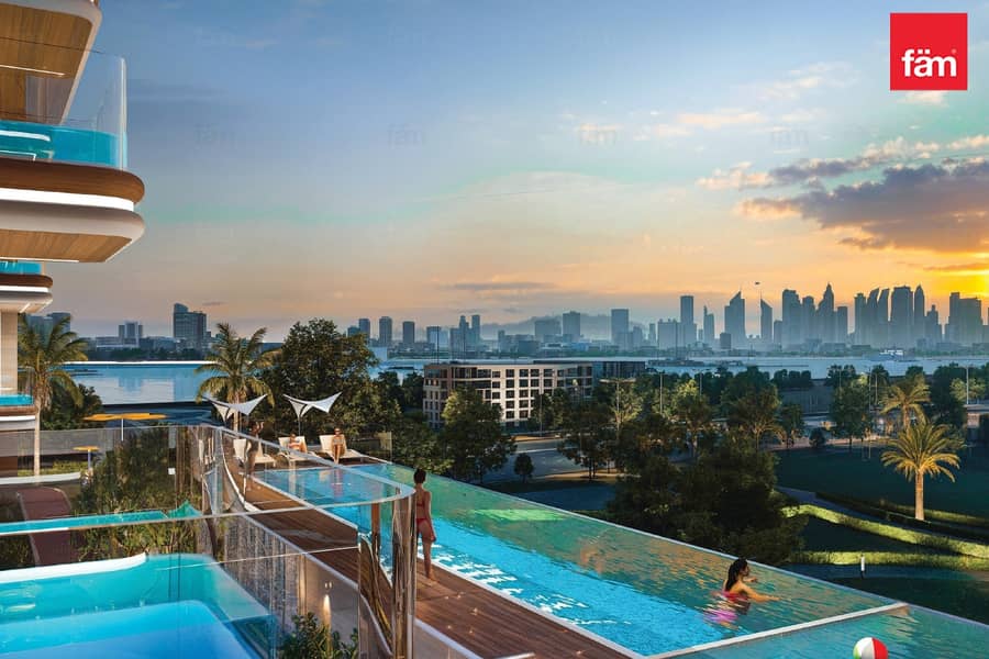 Private Pool l Payment Plan l Investor Deal