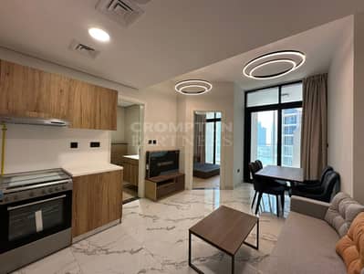 1 Bedroom Apartment for Rent in Al Maryah Island, Abu Dhabi - Full Canal View | Balcony | Luxurious | Vacant