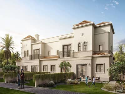 5 Bedroom Villa for Sale in Zayed City, Abu Dhabi - Stunning Villa | Luxurious Living | Handover 2027