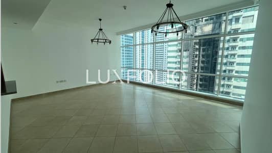 2 Bedroom Apartment for Sale in Dubai Marina, Dubai - VACANT | HIGH FLOOR | UNFURNISHED