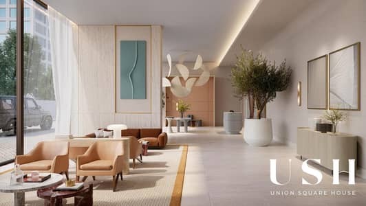 2 Cпальни Апартаменты Продажа в Дубай Харбор, Дубай - img728. jpg