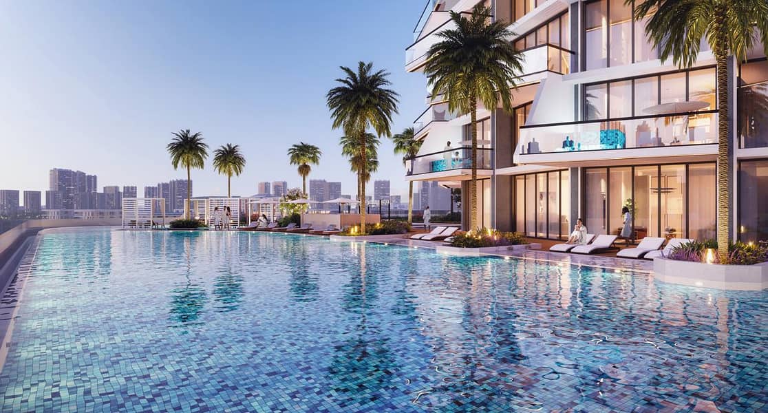 READY SOON | HIGH ROI | PRIVATE POOL | LUXURY READY SOON | HIGH ROI | PRIVATE POOL | LUXURY
