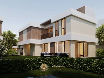 3 Cпальни Вилла Продажа в Шарджа Гарден Сити, Шарджа - WhatsApp Image 2025-04-20 at 11.36. 23 AM (2). jpeg