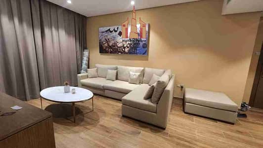 2 Bedroom Apartment for Rent in Al Taawun, Sharjah - 1000422279. jpg