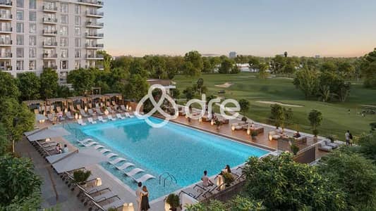 1 Bedroom Flat for Sale in Dubai South, Dubai - 17897. jpg
