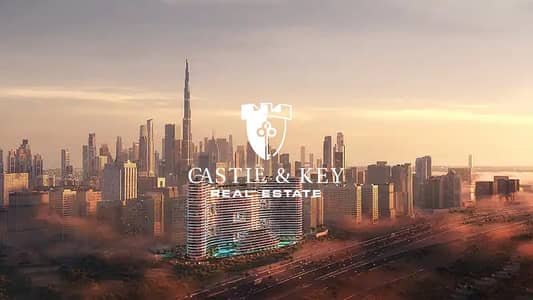 فلیٹ 1 غرفة نوم للبيع في الخليج التجاري، دبي - 24351. jpg